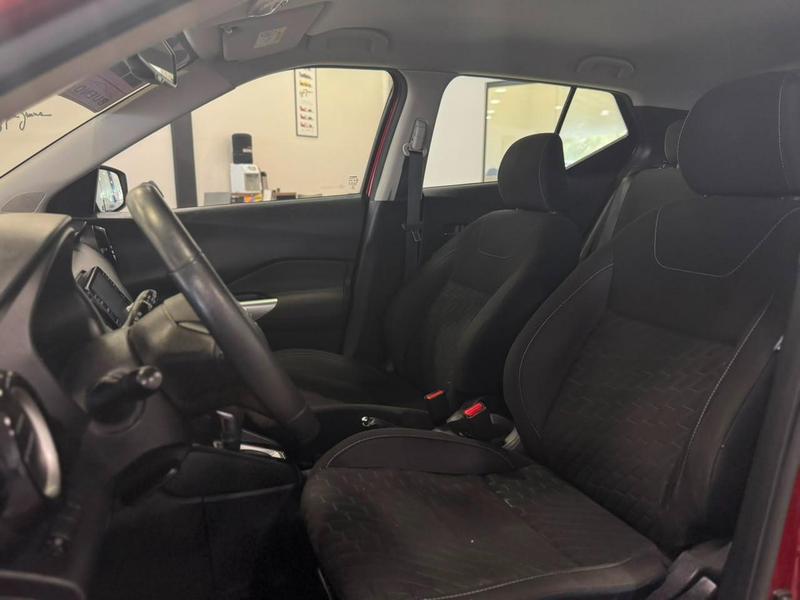 Nissan Kicks Advance CVT - foto 17