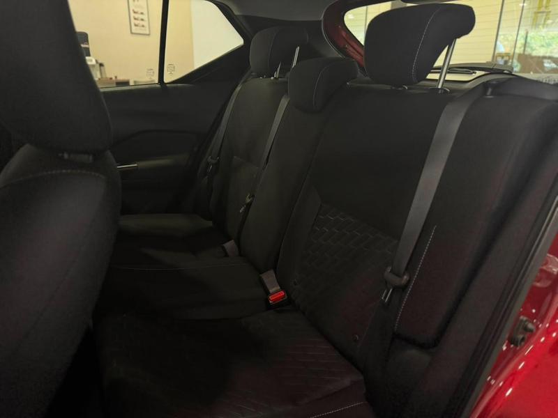 Nissan Kicks Advance CVT - foto 18