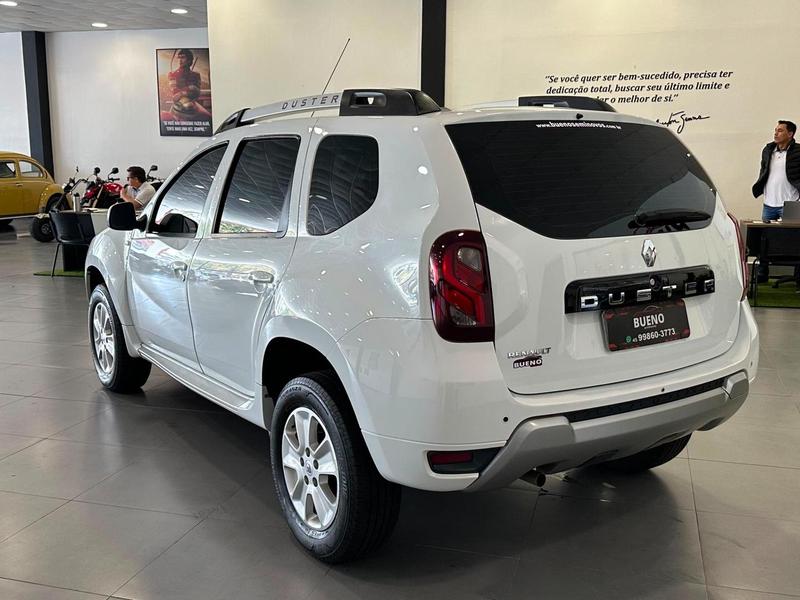 Renault Duster 1.6 D 4X2 - foto 2