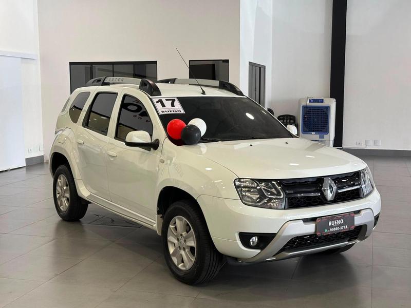 Renault Duster 1.6 D 4X2 - foto 3
