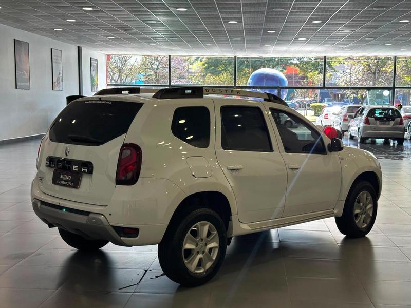 Renault Duster 1.6 D 4X2 - foto 4