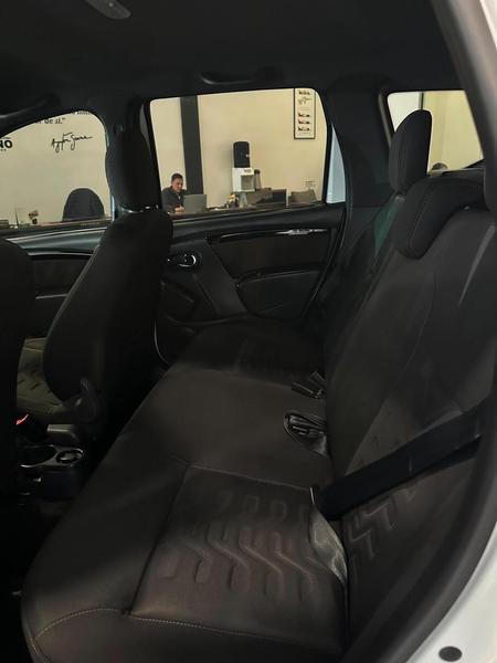Renault Duster 1.6 D 4X2 - foto 8