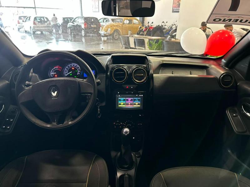 Renault Duster 1.6 D 4X2 - foto 5