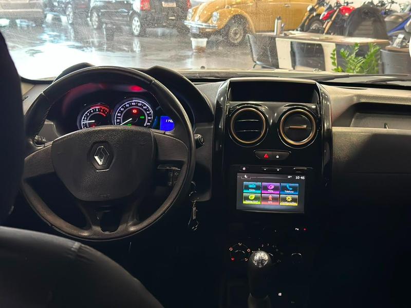 Renault Duster 1.6 D 4X2 - foto 6