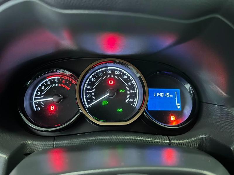 Renault Duster 1.6 D 4X2 - foto 7