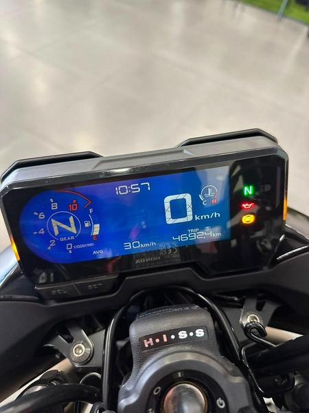 Honda Cb 500f - foto 5