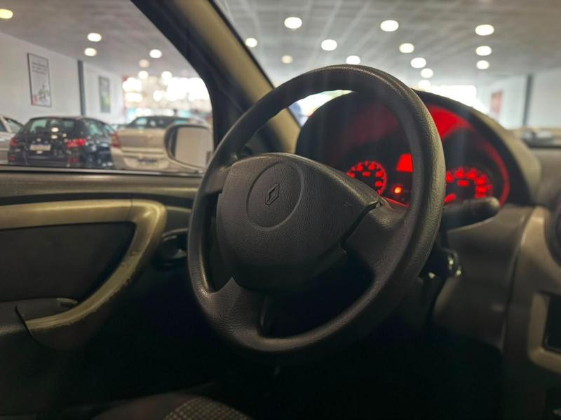 Renault Sandero 1.6 Expression - foto 13