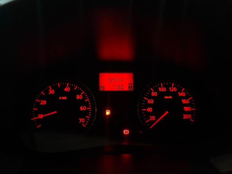 Renault Sandero 1.6 Expression - foto 14