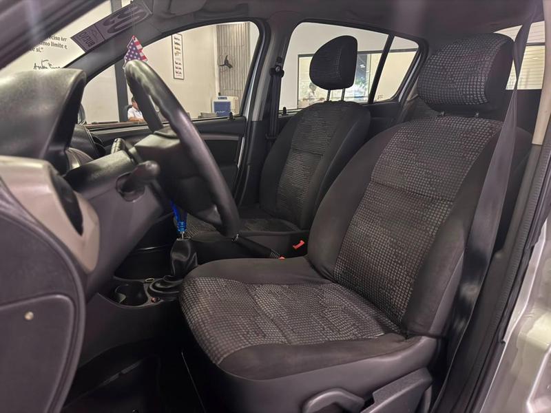 Renault Sandero 1.6 Expression - foto 15