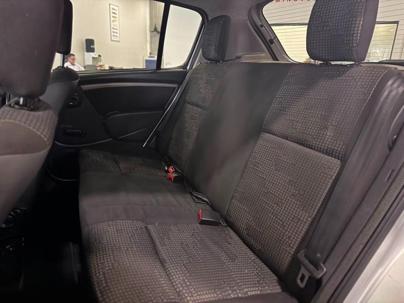 Renault Sandero 1.6 Expression - foto 16