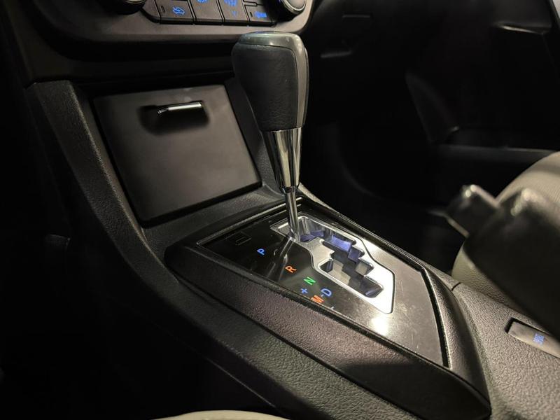 Toyota Corolla XEi 2.0 Flex - foto 11