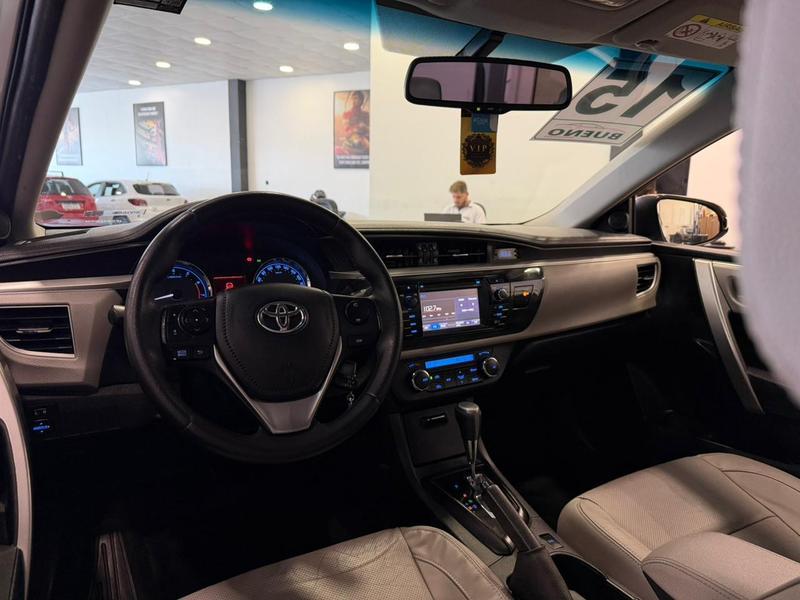 Toyota Corolla XEi 2.0 Flex - foto 5