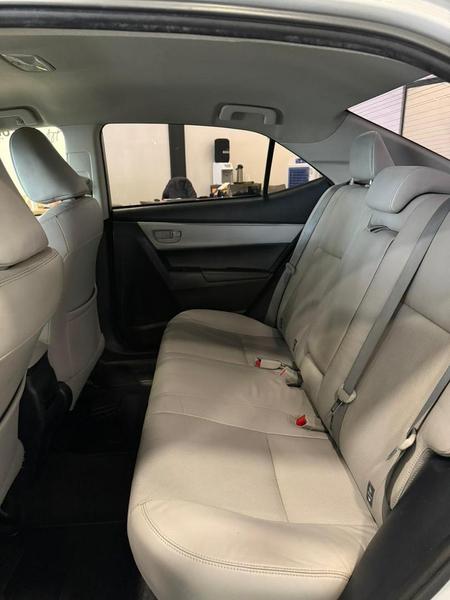 Toyota Corolla XEi 2.0 Flex - foto 10