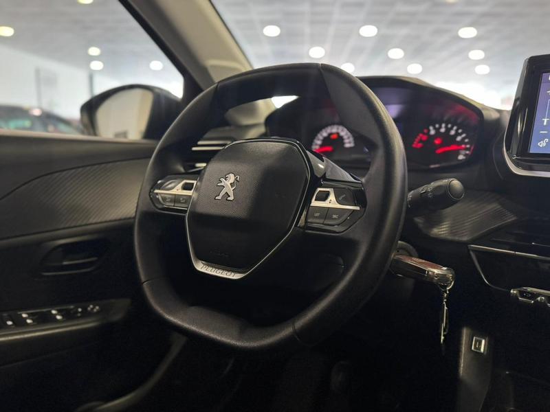 Peugeot 208 Like Mt - foto 12