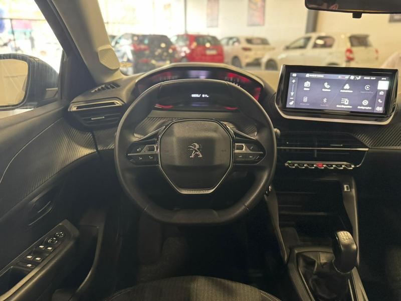 Peugeot 208 Like Mt - foto 13