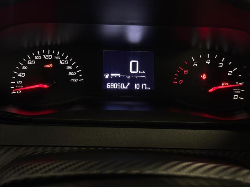 Peugeot 208 Like Mt - foto 14