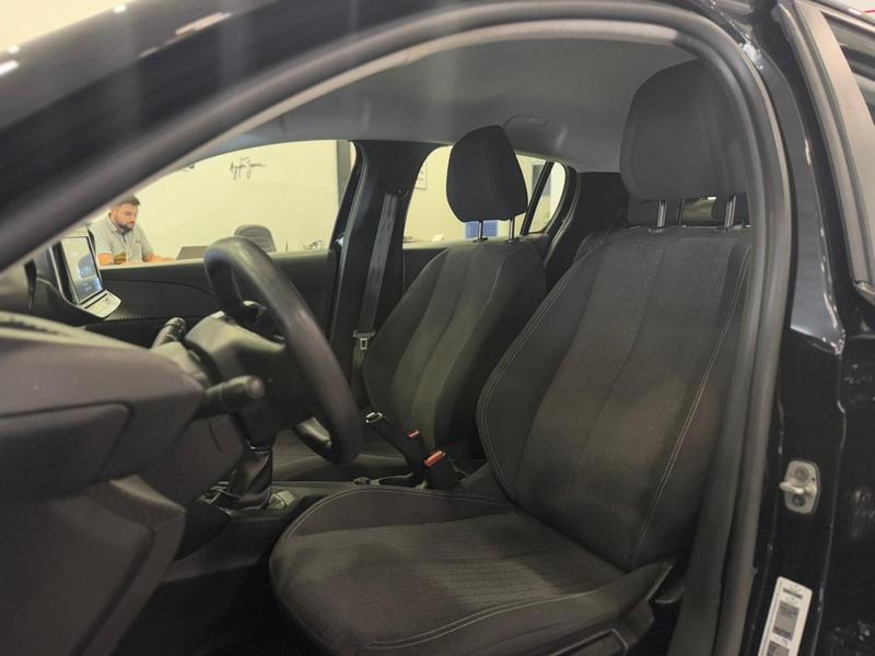 Peugeot 208 Like Mt - foto 16