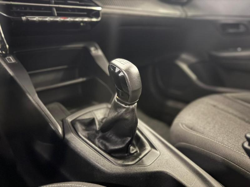 Peugeot 208 Like Mt - foto 17