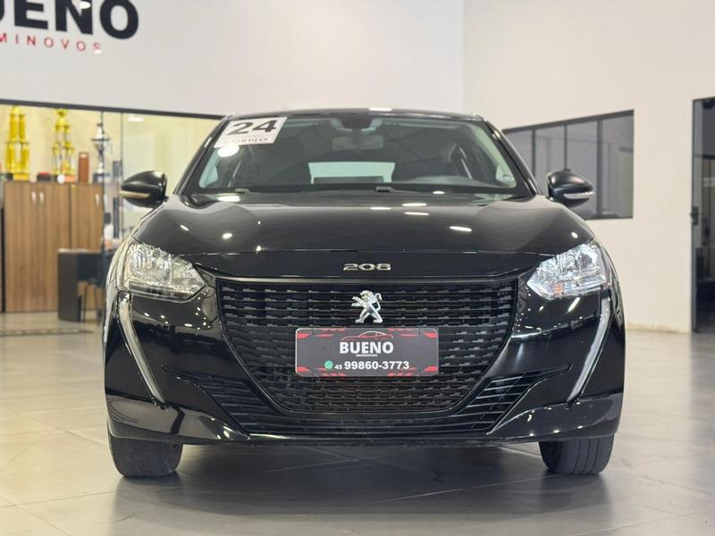 Peugeot 208 Like Mt - foto 2