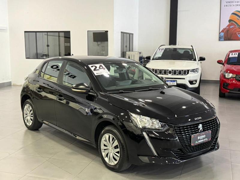 Peugeot 208 Like Mt - foto 3