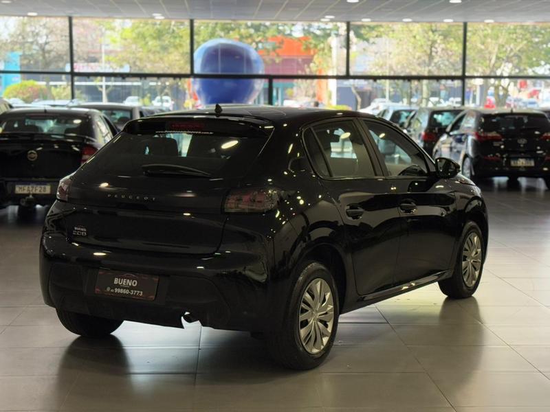 Peugeot 208 Like Mt - foto 5