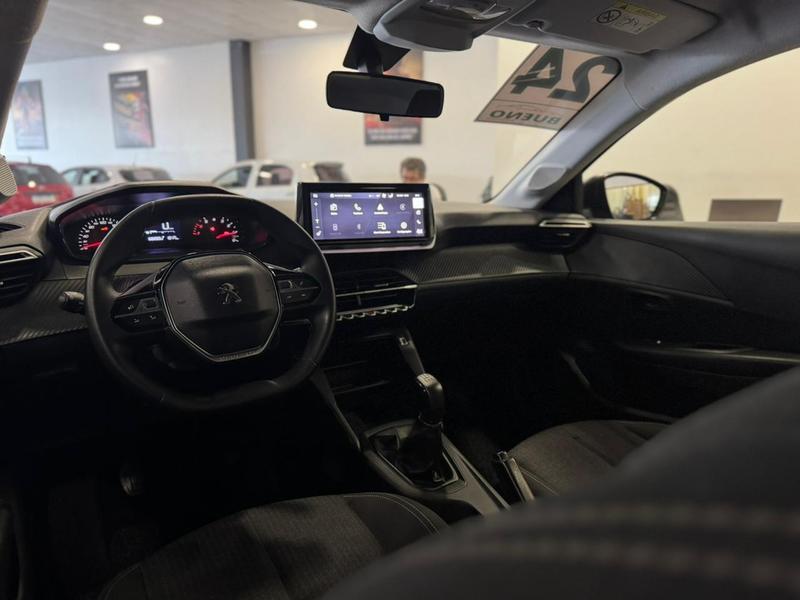 Peugeot 208 Like Mt - foto 8