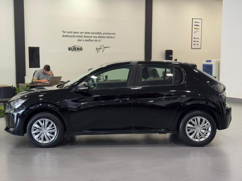 Peugeot 208 Like Mt - foto 9