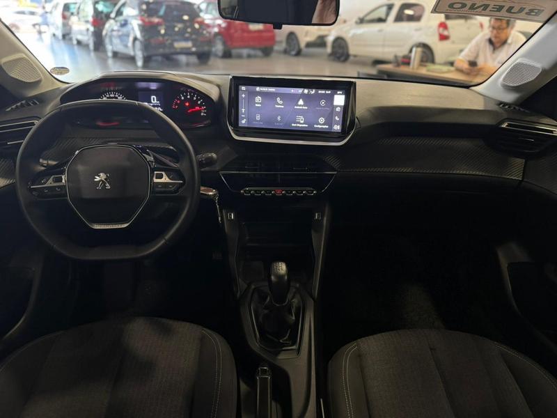 Peugeot 208 Like Mt - foto 10