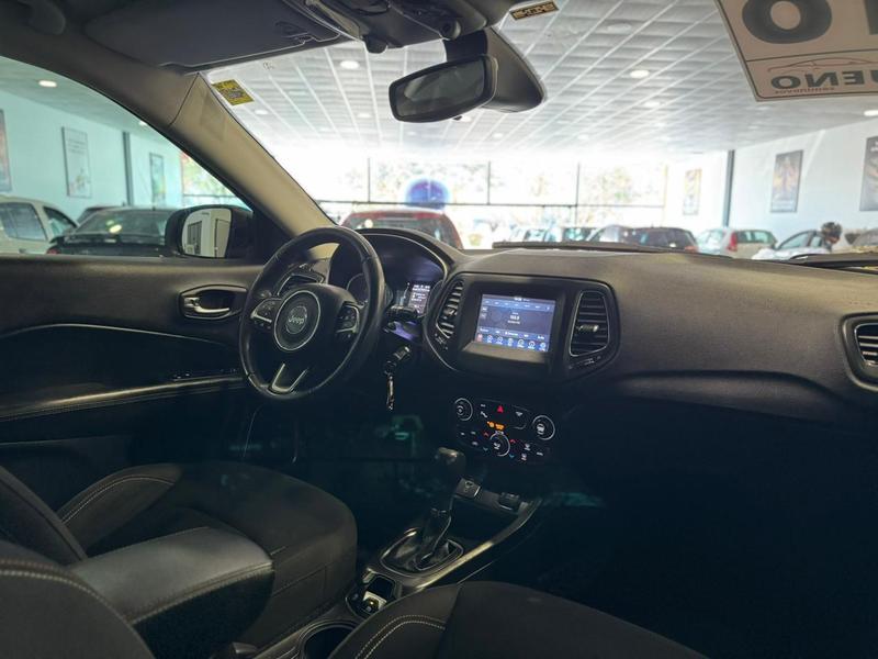Jeep Compass Sport F - foto 11