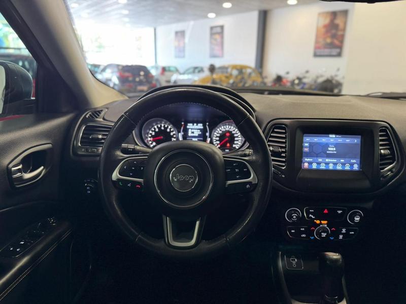 Jeep Compass Sport F - foto 12