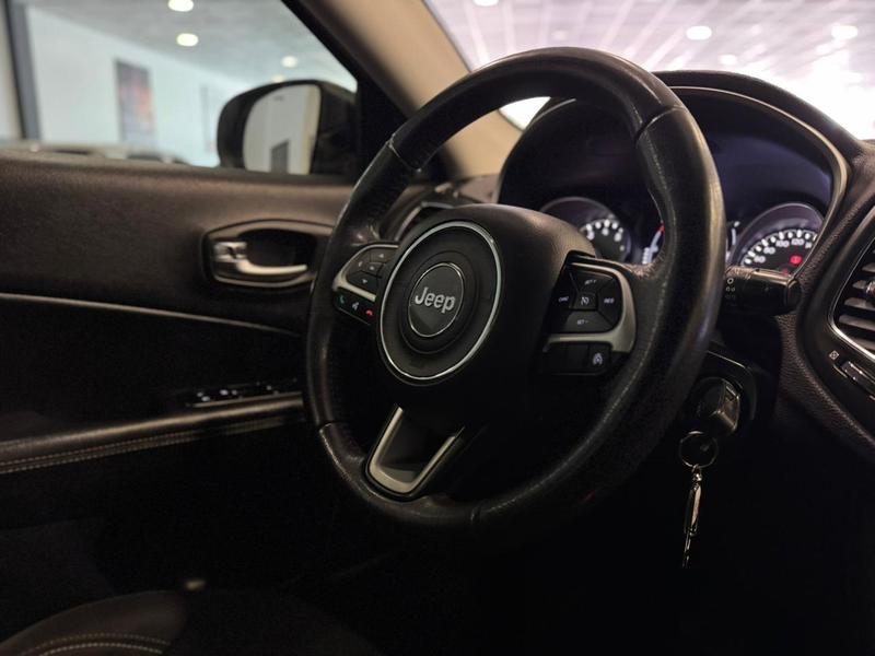 Jeep Compass Sport F - foto 13