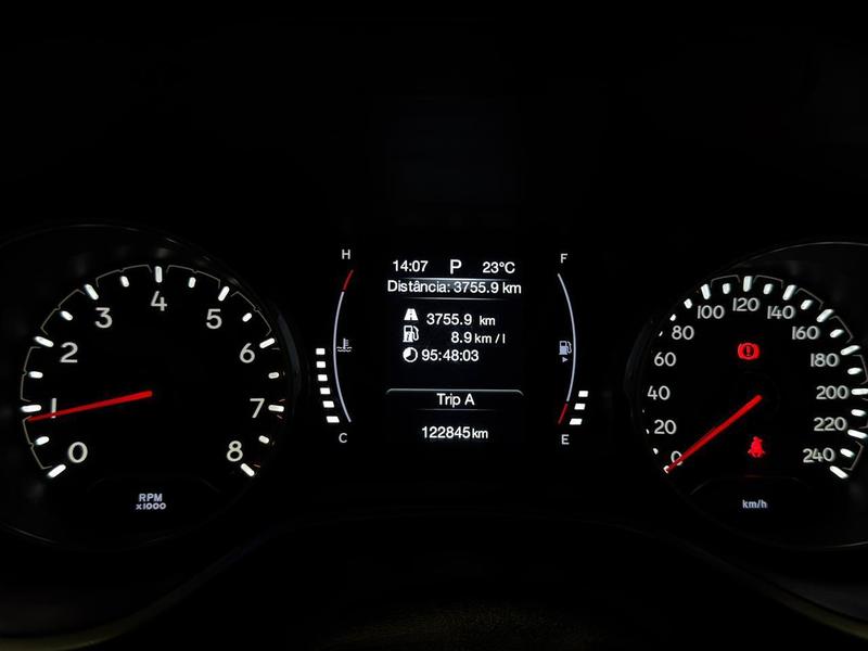 Jeep Compass Sport F - foto 14