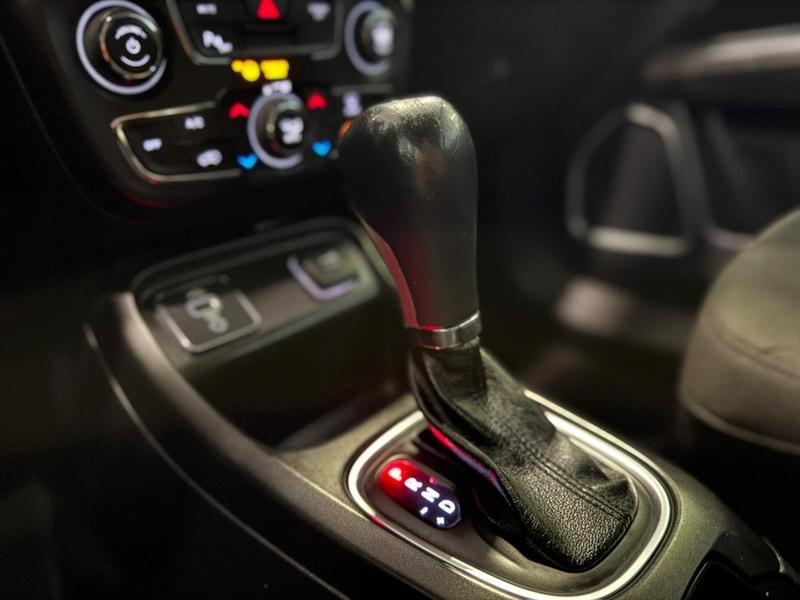 Jeep Compass Sport F - foto 15