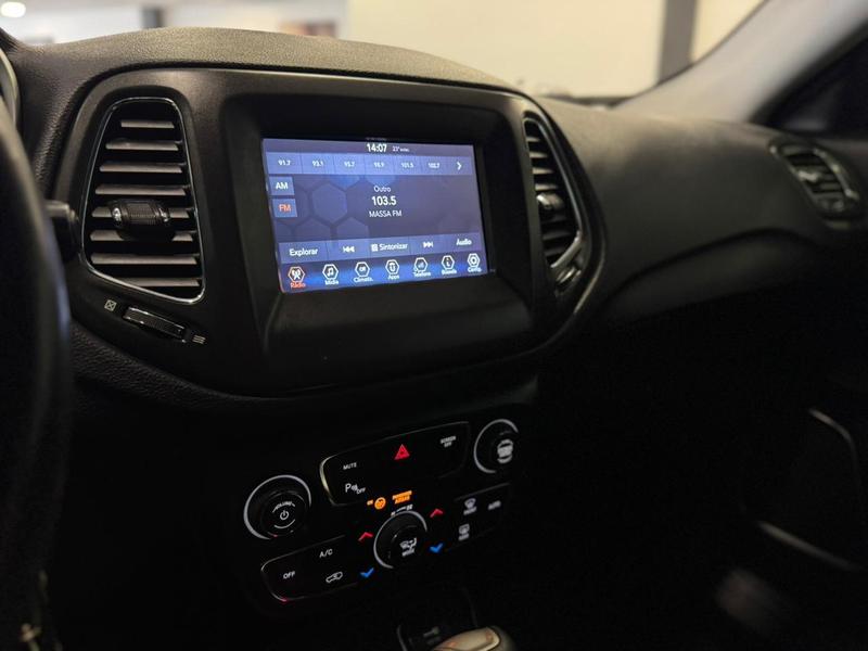 Jeep Compass Sport F - foto 16