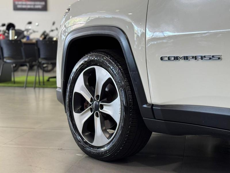 Jeep Compass Sport F - foto 20