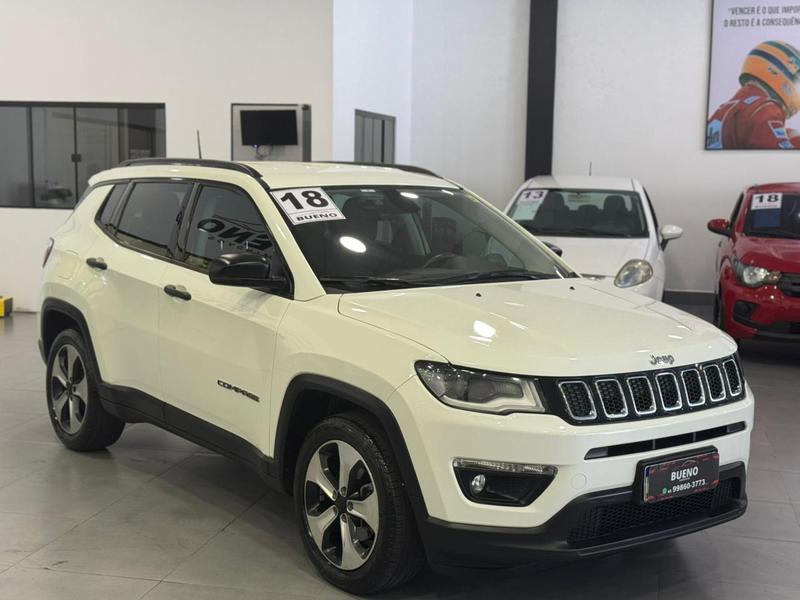 Jeep Compass Sport F - foto 2