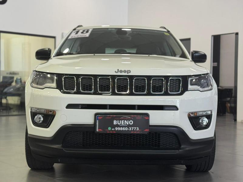 Jeep Compass Sport F - foto 3