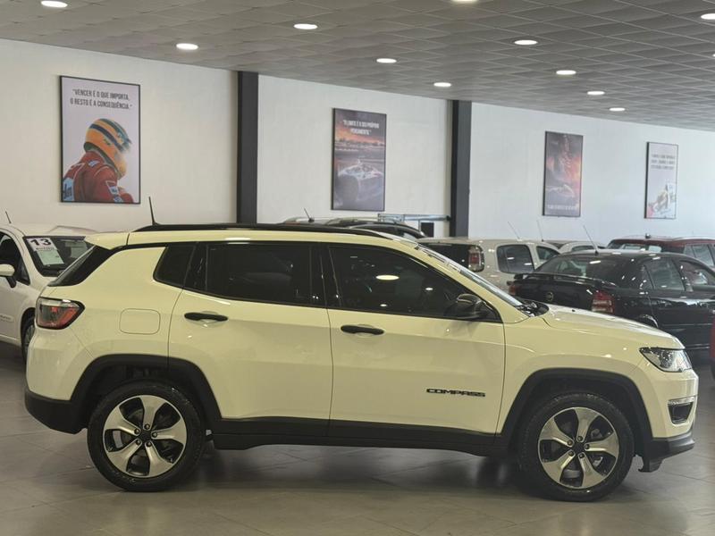 Jeep Compass Sport F - foto 4