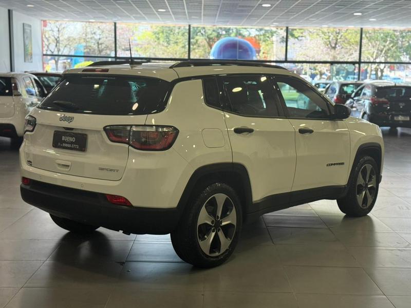 Jeep Compass Sport F - foto 5