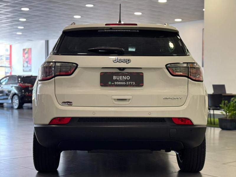 Jeep Compass Sport F - foto 6