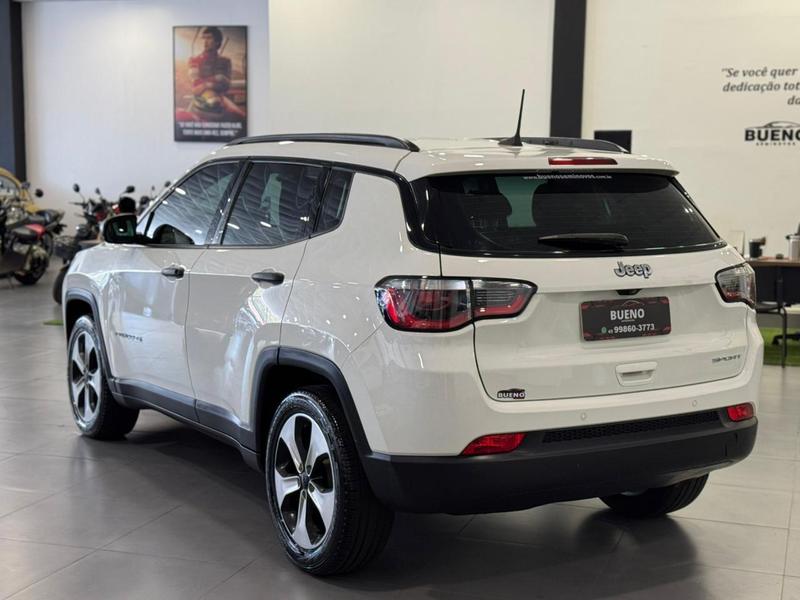 Jeep Compass Sport F - foto 7