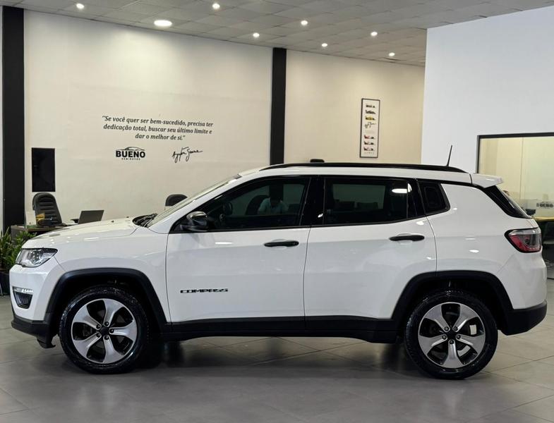 Jeep Compass Sport F - foto 8