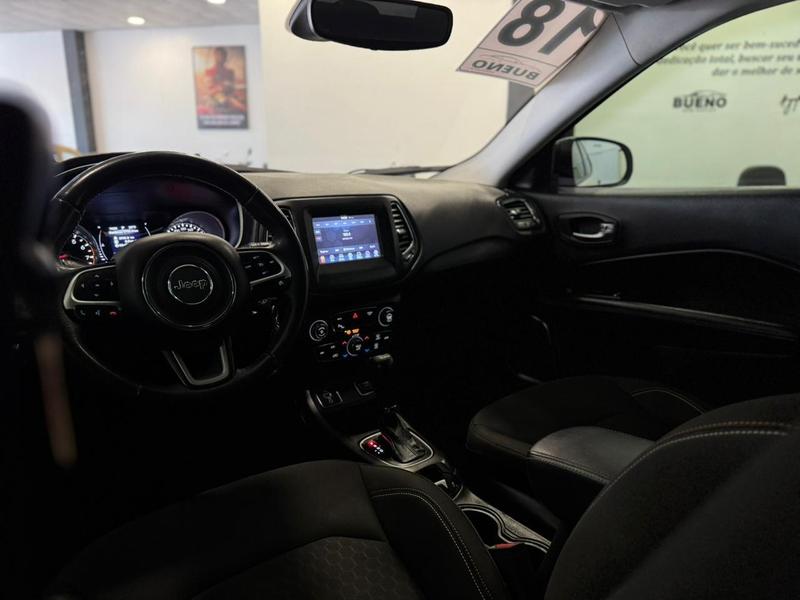 Jeep Compass Sport F - foto 9