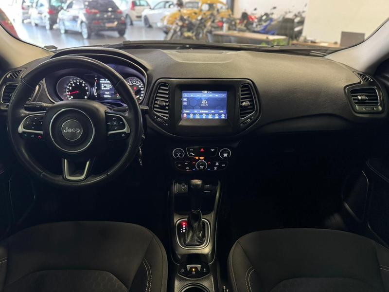 Jeep Compass Sport F - foto 10