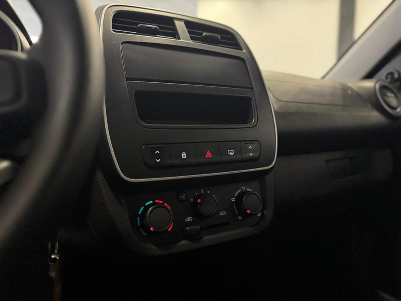 Renault Kwid Zen 1.0 Mt - foto 11