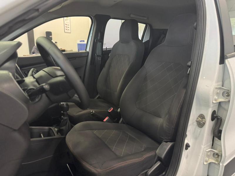 Renault Kwid Zen 1.0 Mt - foto 12