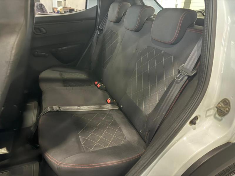 Renault Kwid Zen 1.0 Mt - foto 13