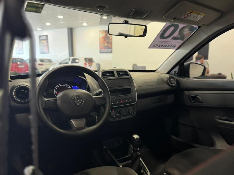 Renault Kwid Zen 1.0 Mt - foto 5