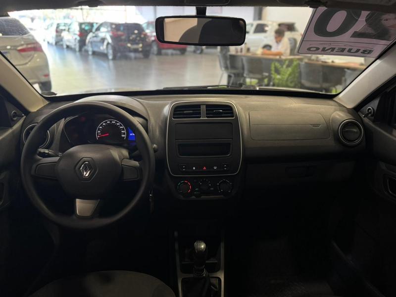 Renault Kwid Zen 1.0 Mt - foto 6