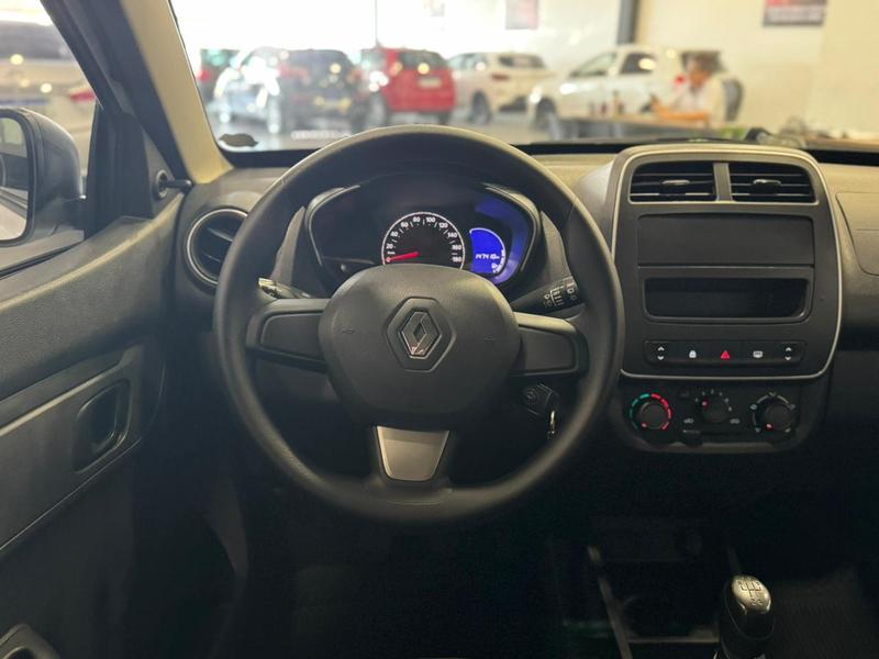 Renault Kwid Zen 1.0 Mt - foto 7